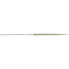 Надфиль алмазный трехгранный DF4132 D181  (016770)