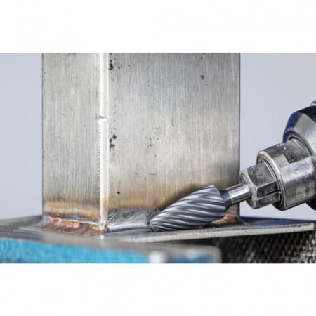 Борфреза твердосплавная RBF 1020/6 INOX HC-FEP (222386)