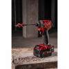 Сверло самовтягивающее SPEED FEED™ 20х165мм хвостовик 1/4" HEX GEN II