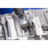 Щетка чашечная неплетенная POS TBU 5010/6 INOX 0,30 (894651)