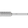 Борфреза твердосплавная ZYAS 1225/6 TITANIUM (034255)