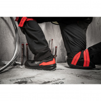 Полуботинки Flextred S1PS 1L110133 ESD FO SR 36
