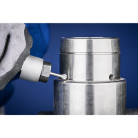 Борфреза твердосплавная KUD 0605/3 INOX (930441)
