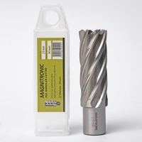 Корончатое сверло Magnitronic HSS 23х50мм, DNHX40230