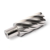 Корончатое сверло Magnitronic HSS 30х50мм, DNHX40300