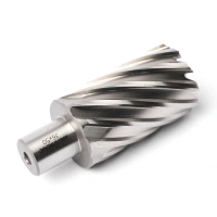 Корончатое сверло Magnitronic HSS 36х50мм, DNHX40360
