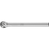 Борфреза твердосплавная KUD 0504/3 INOX (034446)