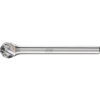 Борфреза твердосплавная KUD 0605/3 INOX (930441)