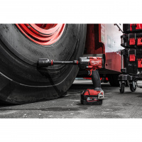 Удлинитель ударный 250мм для головок SHOCKWAVE™ 1/2" GEN II