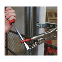 Зажим TORQUE LOCK™ с изогнутыми губками 250мм (10”) GEN II