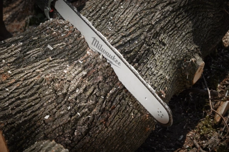 Шина для цепной пилы 14"/35 см