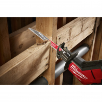 Полотно сабельное SAWZALL™ WRECKER CARBIDE 230x6 (экоупак.)