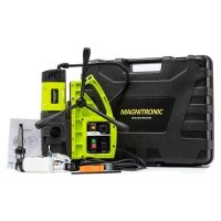 Магнитный сверлильный станок Magnitronic MAG 65 REV