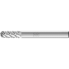 Борфреза твердосплавная WRC 0616/6 TITANIUM (034330)
