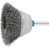 Щетка чашечная неплетенная POS TBU 5010/6 INOX 0,30 (894651)
