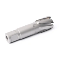 Корончатое сверло Magnitronic TCT 25х50мм, DNTX40250
