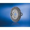 Щетка дисковая неплетенная RBU 25020/22,2 ST 0,25 (530443)
