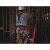 Пояс разгрузочный с подвеской Contractor rig Milwaukee