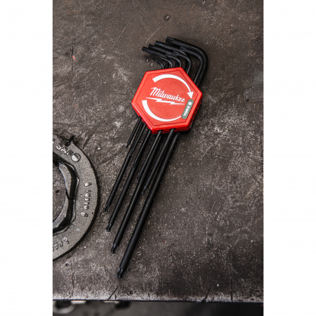 Ключ L-образный TORX T15