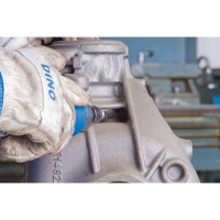 Борфреза твердосплавная ZYA 1225/6 TOUGH-S (895672)