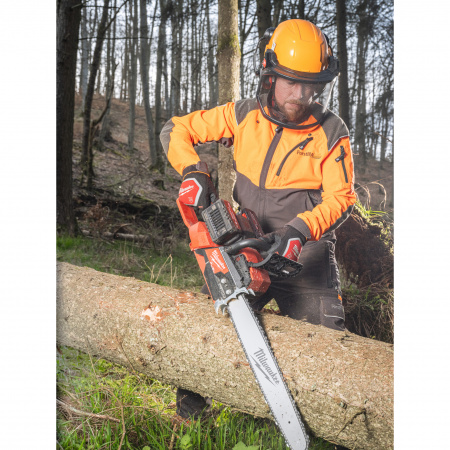 Перчатки защитные Chain Saw (Чейн Со), 10/XL