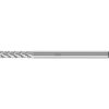 Борфреза твердосплавная ZYAS 0313/3 TITANIUM (034217)