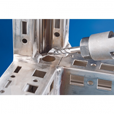 Борфреза твердосплавная RBF 0618/6 INOX (900550)