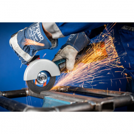 Круг отрезной EHT 125-1,0 PSF STEEL (560259)