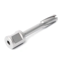 Корончатое сверло Magnitronic TCT 12х50мм, DNTX40120