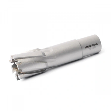 Корончатое сверло Magnitronic TCT 25х50мм, DNTX40250