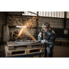 Круг шлифовальный E 115-7 SG STEEL (468944)