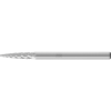 Борфреза твердосплавная SPG 0307/3 TITANIUM (034323)