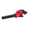 Аккумуляторная воздуходувка с двумя батареями M18 F2BL-802 [FORGE™]
