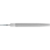 Напильник полукруглый остроносый 1152SP 250 H2 (007020)