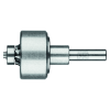 Борфреза твердосплавная V 1612/6 EDGE R3,0 ECS (098028)