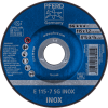 Круг шлифовальный E 115-7 SG INOX (470244)