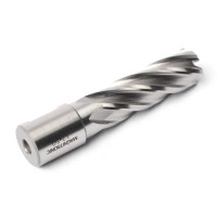 Корончатое сверло Magnitronic HSS 17х50мм, DNHX40170