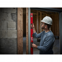 Уровень REDSTICK™ Backbone 120 Магнитный