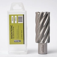 Корончатое сверло Magnitronic HSS 30х50мм, DNHX40300
