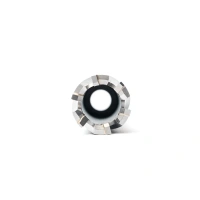 Корончатое сверло Magnitronic TCT 22х50мм, DNTX40220