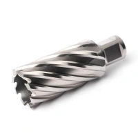 Корончатое сверло Magnitronic HSS 30х50мм, DNHX40300