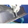 Щетка кистевая неплетенная PBU 1516/6 INOX 0,35 (1) (036662)