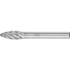 Борфреза твердосплавная B 0820/6 INOX (952306)