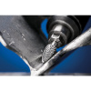 Борфреза твердосплавная RBF 1225/6 TITANIUM (034385)