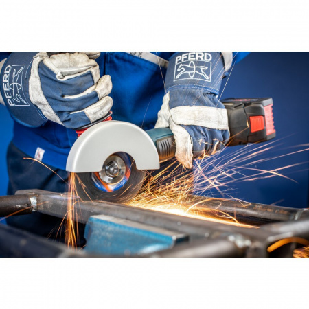 Круг отрезной EHT 125-1,0 PSF STEEL (560259)
