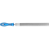 Напильник полукруглый с рукояткой PF1152 250 H3 (541937)