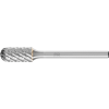 Борфреза твердосплавная WRC 0613/3 TITANIUM (034316)