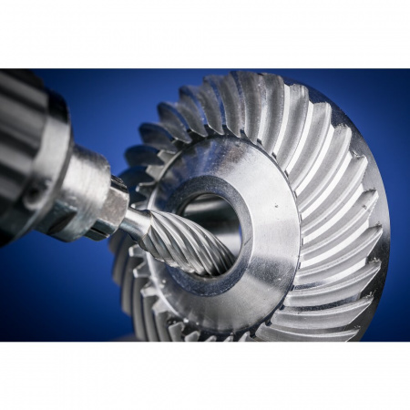 Борфреза твердосплавная B 0820/6 INOX (952306)