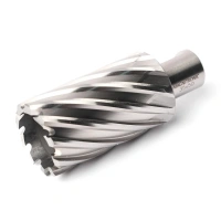 Корончатое сверло Magnitronic HSS 35х50мм, DNHX40350