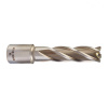 Фреза кольцевая HSS D15х50мм (Weldon)